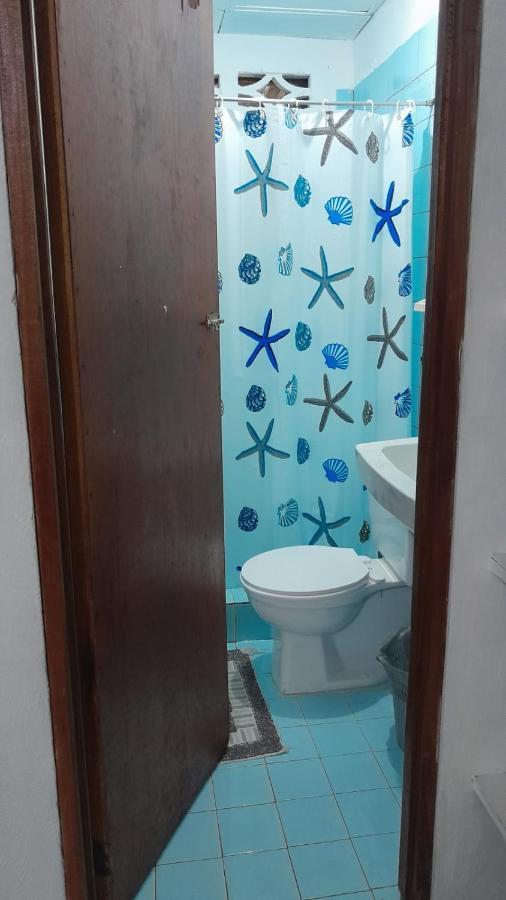 Rooms Palmeras กาอุยตา ภายนอก รูปภาพ