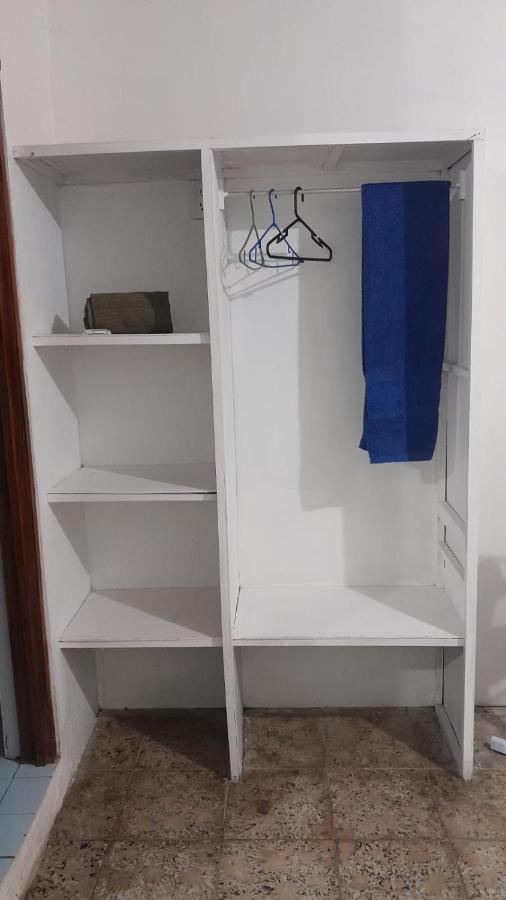 Rooms Palmeras กาอุยตา ภายนอก รูปภาพ