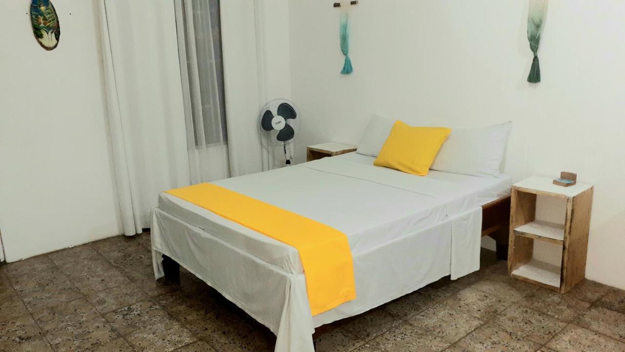 Rooms Palmeras กาอุยตา ภายนอก รูปภาพ