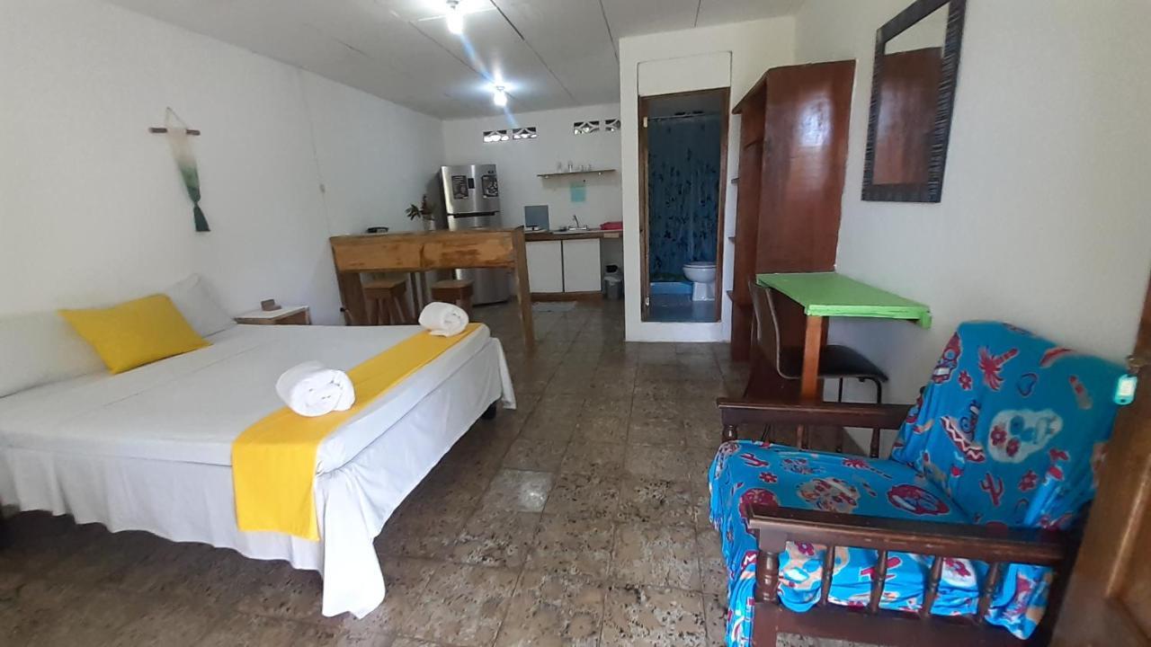 Rooms Palmeras กาอุยตา ภายนอก รูปภาพ