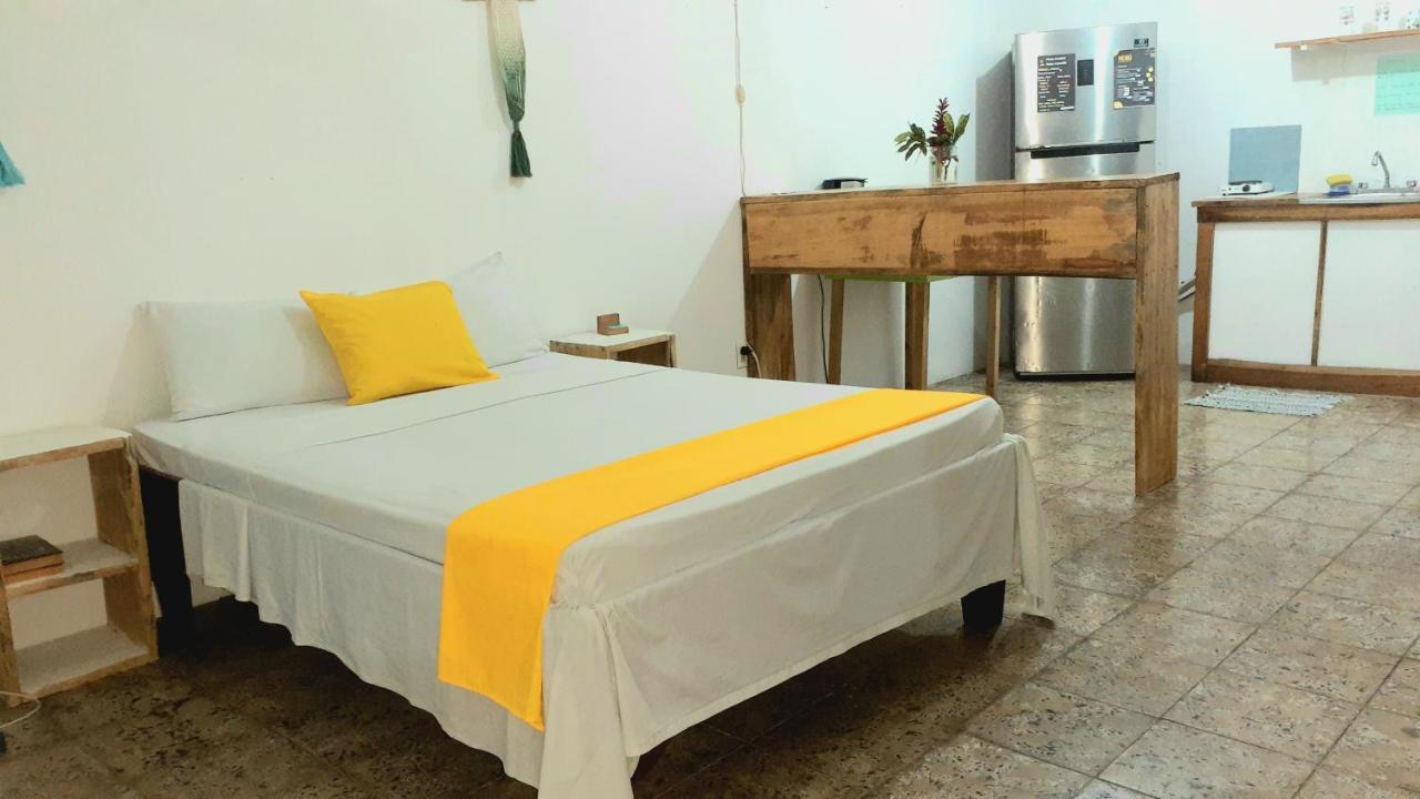 Rooms Palmeras กาอุยตา ภายนอก รูปภาพ