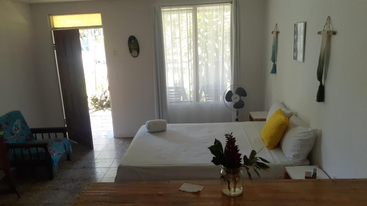Rooms Palmeras กาอุยตา ภายนอก รูปภาพ