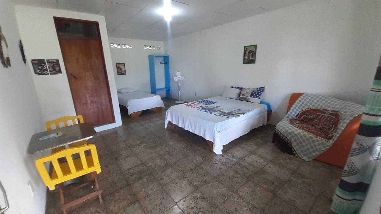 Rooms Palmeras กาอุยตา ภายนอก รูปภาพ
