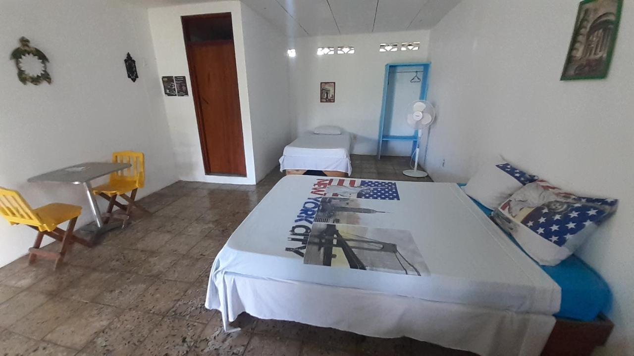 Rooms Palmeras กาอุยตา ภายนอก รูปภาพ