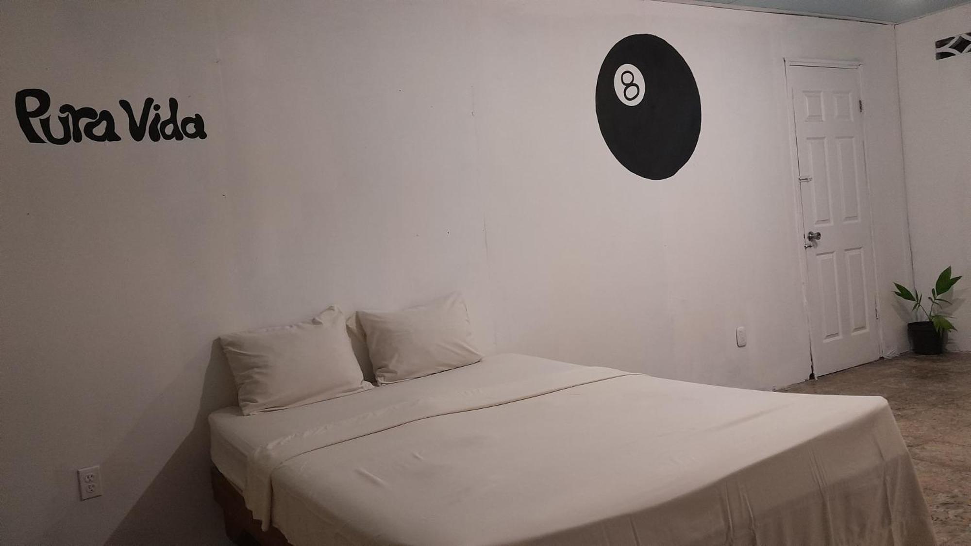 Rooms Palmeras กาอุยตา ภายนอก รูปภาพ