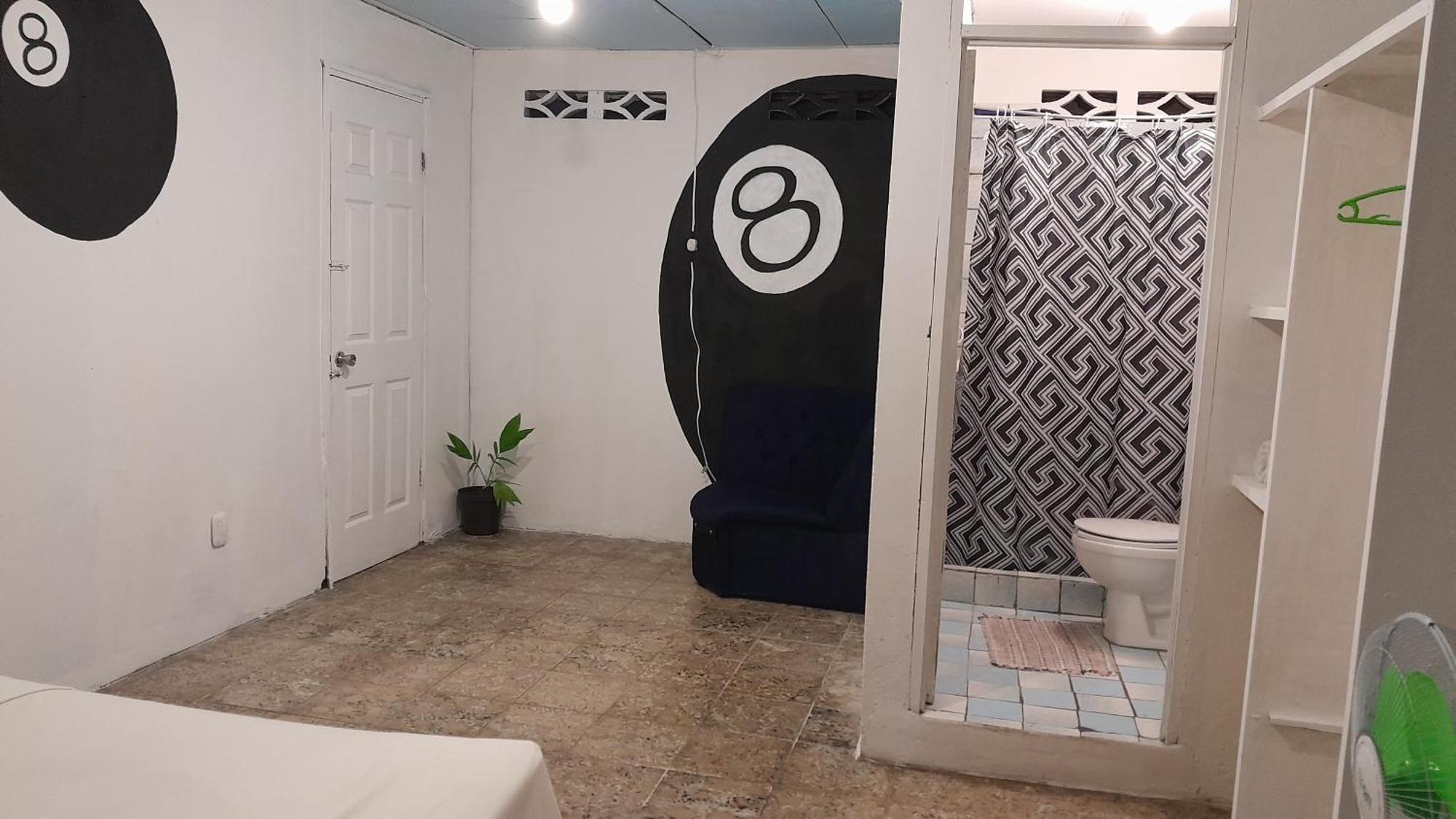 Rooms Palmeras กาอุยตา ภายนอก รูปภาพ