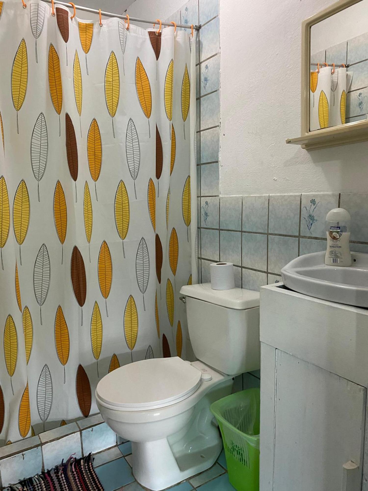 Rooms Palmeras กาอุยตา ภายนอก รูปภาพ
