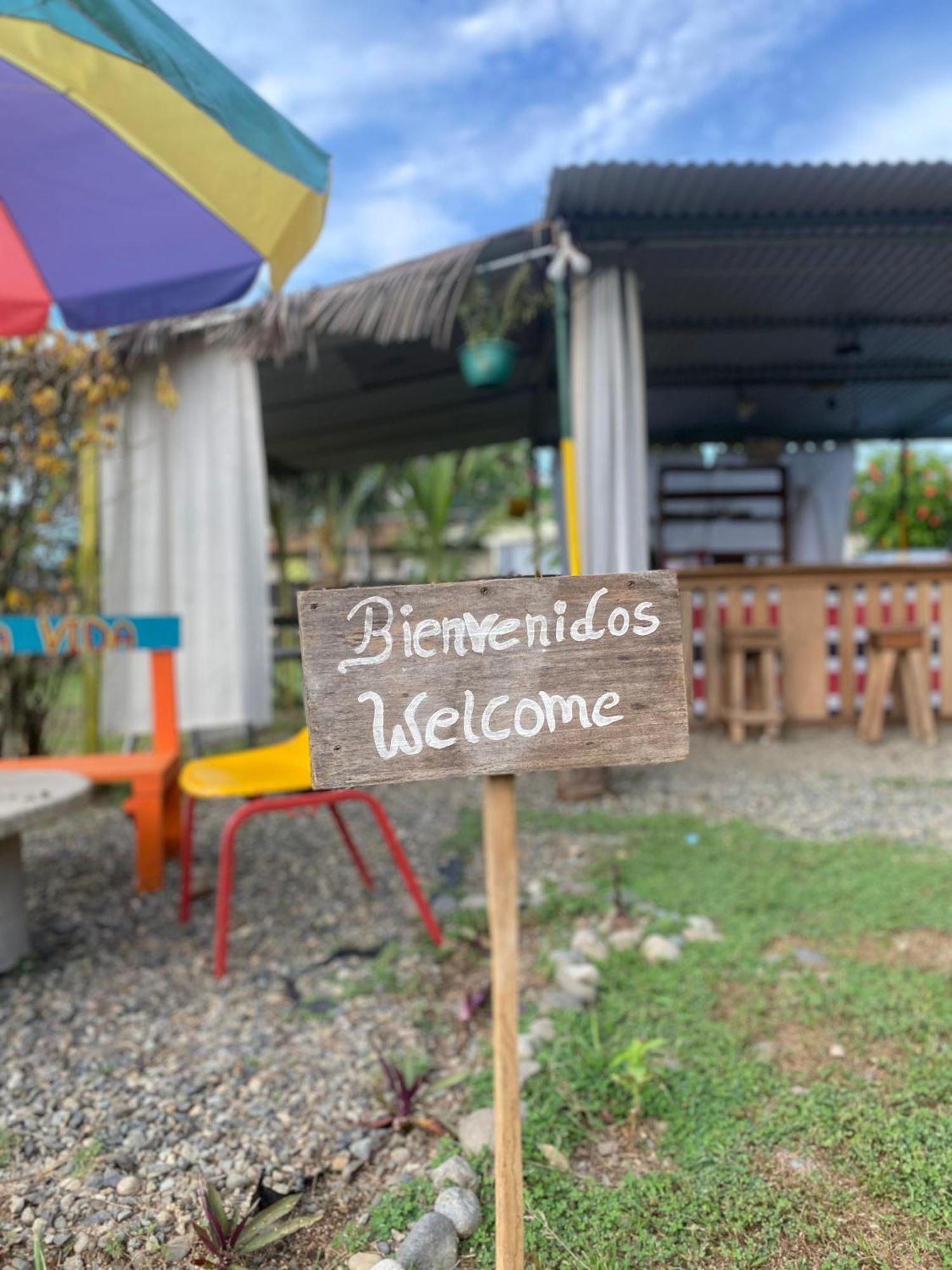 Rooms Palmeras กาอุยตา ภายนอก รูปภาพ