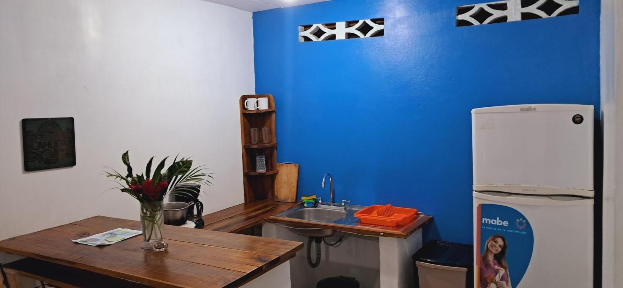 Rooms Palmeras กาอุยตา ห้อง รูปภาพ