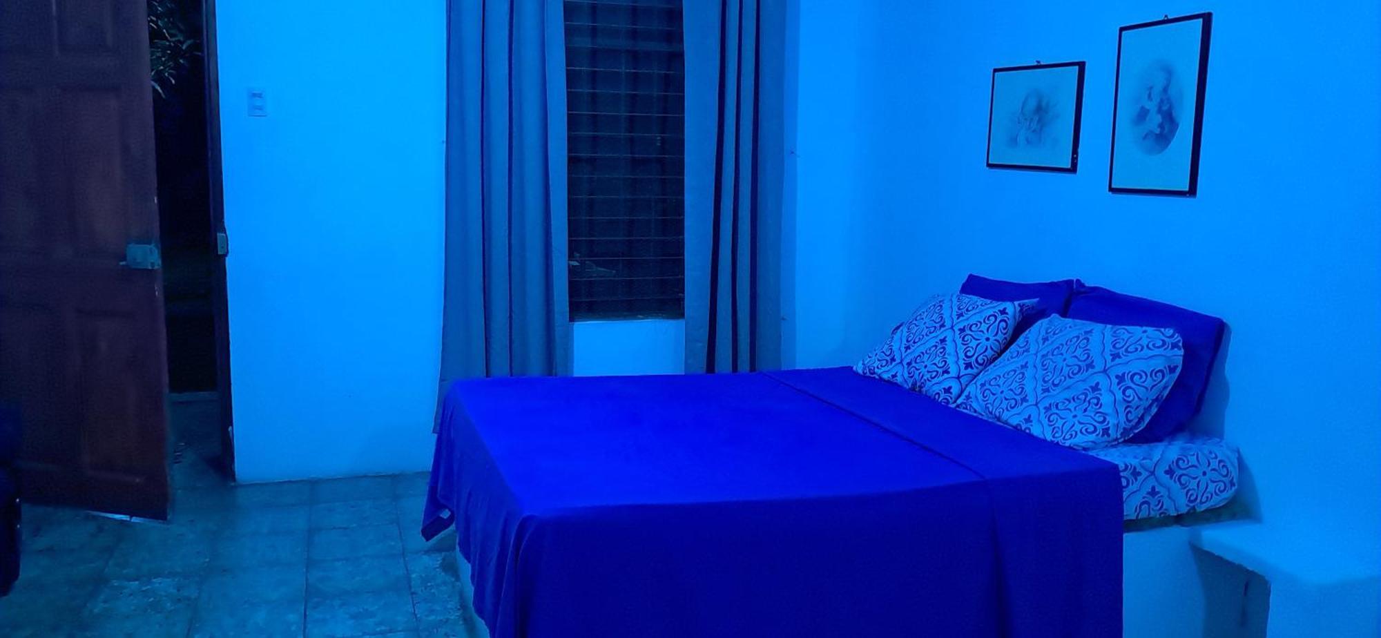 Rooms Palmeras กาอุยตา ภายนอก รูปภาพ