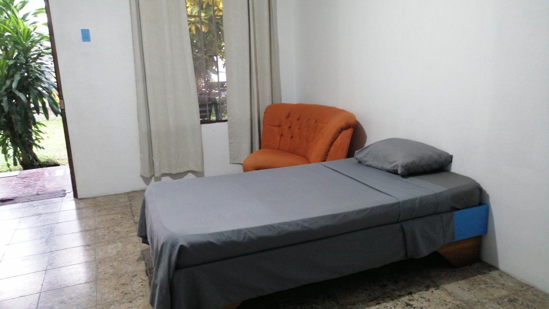 Rooms Palmeras กาอุยตา ภายนอก รูปภาพ