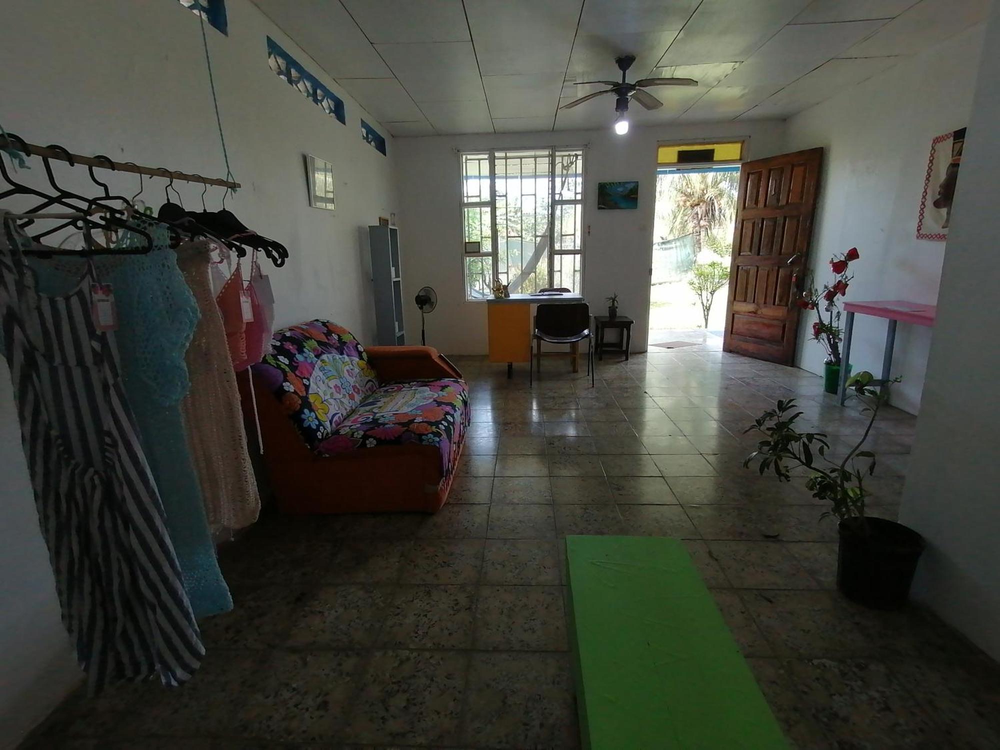 Rooms Palmeras กาอุยตา ภายนอก รูปภาพ