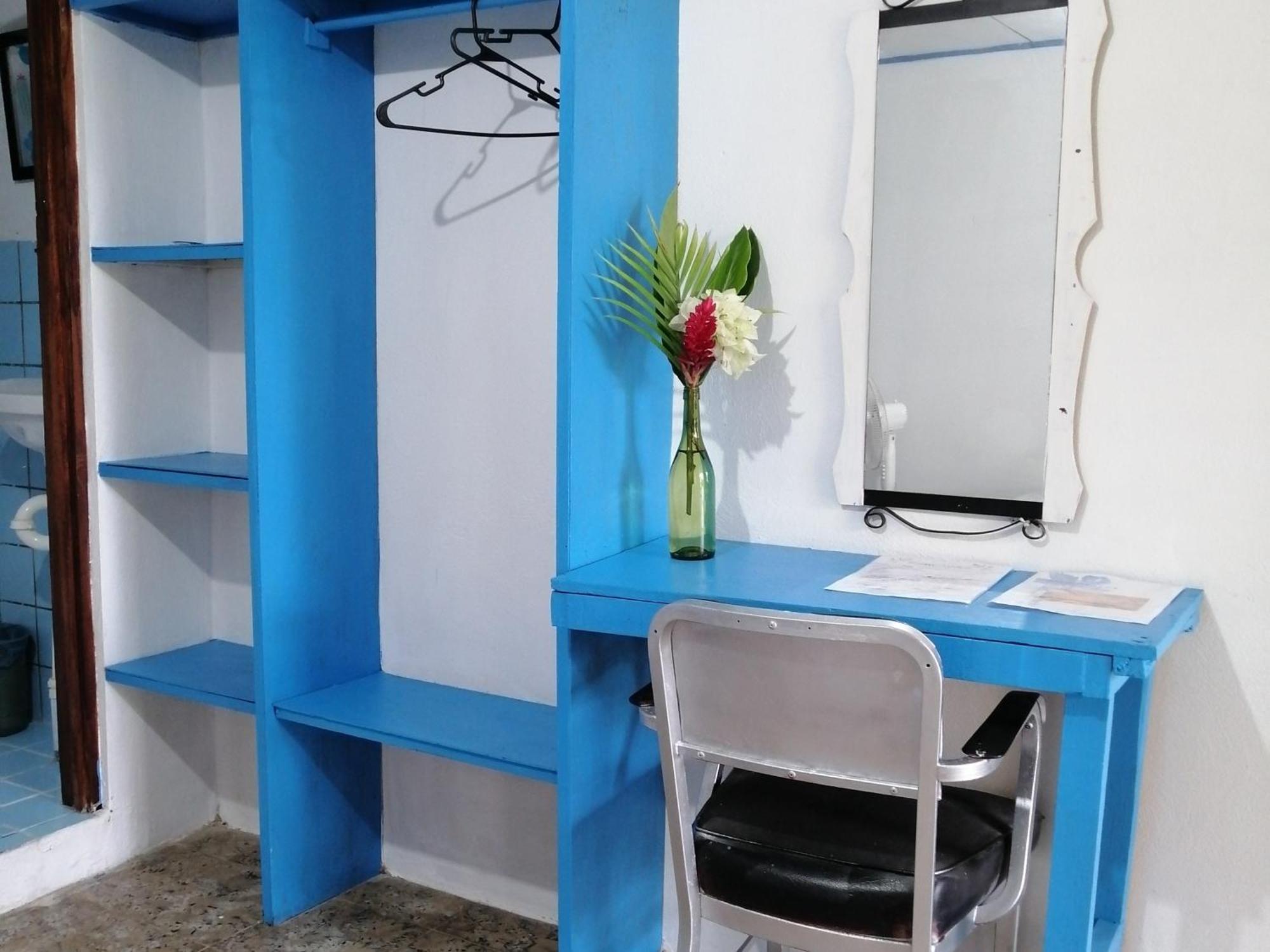 Rooms Palmeras กาอุยตา ภายนอก รูปภาพ